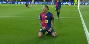 FC Barcelona wydała oficjalny komunikat w tej sprawie! Tego nikt się nie spodziewał